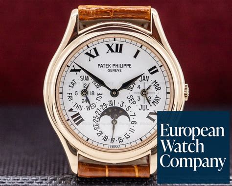 patek philippe geneve roman numerals|Patek Philippe set by hand.